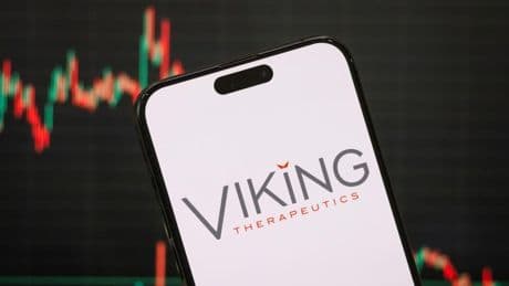 Viking Therapeutics Shares Nosedive Toward Worst Day Ever After Obesity Trial Data