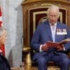Koning Charles opent parlementair jaar in Canada met boodschap aan Trump: “Zelfbeschikking is een waarde die de Canadezen dierbaar is”