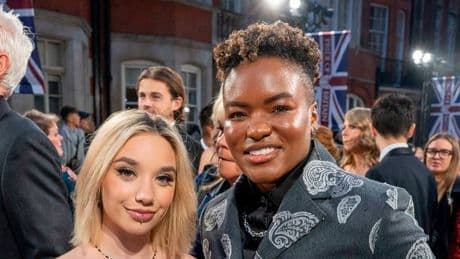 Nicola Adams shares tough reason for split and opens up on co-parenting