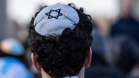 Rabbiner – „Es sind alle aufgerufen, sich für ein tolerantes Miteinander einzusetzen“