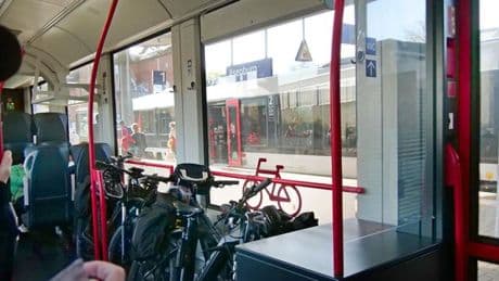 Reisen mit Bahn und Rad: Was Sie für den Fahrradausflug mit der Bahn wissen müssen