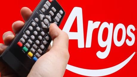 Argos is dishing free 40-inch 4K TVs thanks to cool new offer - how to get yours today