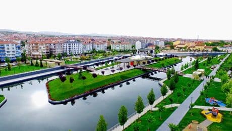 Koç Holding ve AKP milletvekili ortaklığına karşı bir şehir ayaklandı