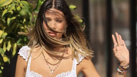 Alejandra Rubio emite un comunicado urgente tras su visita a la cárcel de Turín: &quot;Me siento tremendamente incomprendida&quot;