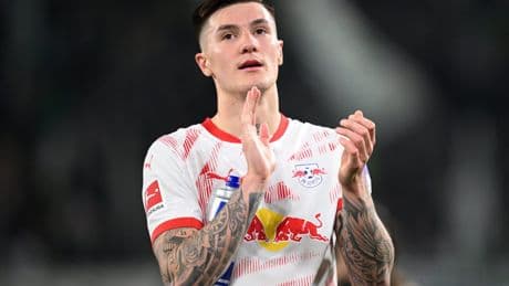 Man Utd confident of hijacking Newcastle’s £78m Benjamin Sesko transfer