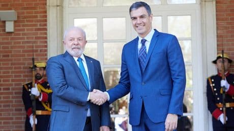 Fiscalité : à l’ONU, Pedro Sanchez et Lula veulent fédérer autour de la taxe Zucman