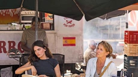 "Hot Milk": Mutter Courage geht über Leichen