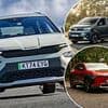 Seven EVs from Citroen, Peugeot, Skoda, Toyota and Vauxhall to get Electric Car Grants