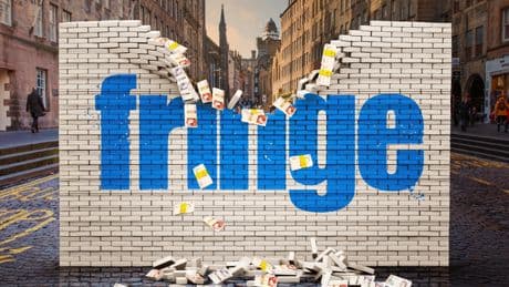 Experts warn Edinburgh Festival Fringe on brink of 'breaking point' over costs crisis