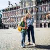 Antwerpen bij de vijf gelukkigste steden ter wereld in 2025: “Alles is op mensenmaat”