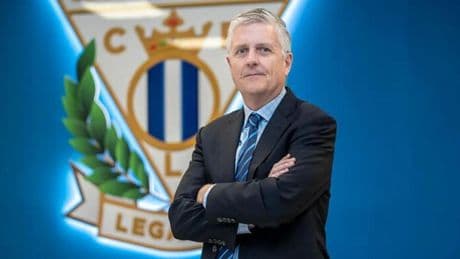 "Queremos regresar a Primera lo más rápido posible"