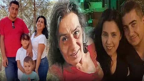 Türkiye'nin konuştuğu itfaiyeci annesini de mi öldürdü?