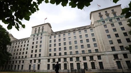 Nach Datenpanne: Großbritannien will 7000 Afghanen aufnehmen
