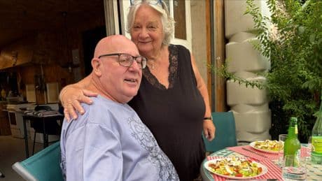 Frans dorp Luzy tot leven gewekt door Nederlanders: Jan en Kathleen (65) spil in oranje enclave