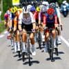 Straks een Belgische triomf? Lotte Kopecky en Justine Ghekiere vlot mee in kopgroep