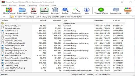 WinRAR