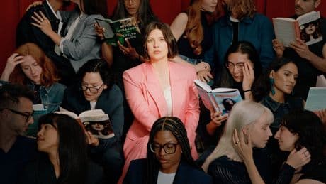 How Taylor Jenkins Reid Became a Publishing Powerhouse