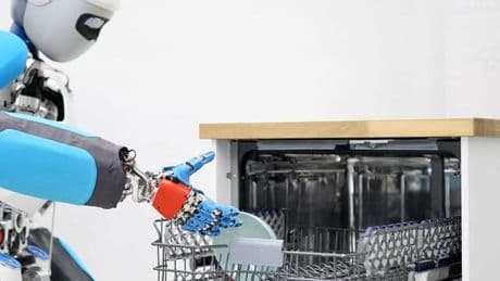Die nächste industrielle Revolution: Kann die geschickte Roboterhand unseren Maschinenbau retten?