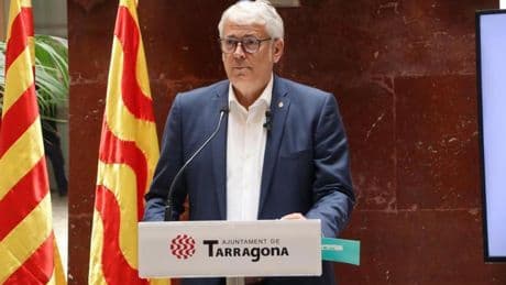 Junts rechaza entrar en el gobierno del PSC en Tarragona pese a tener "carta blanca" de la dirección nacional