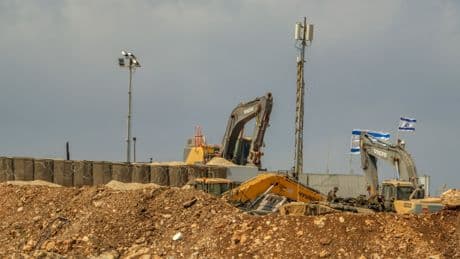 Norwegen legt sich wegen Israel mit der US-Regierung an - Trump-Vertrauter fordert Sanktionen