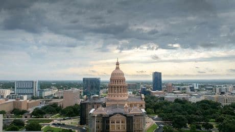 USA: Der Exodus aus Texas