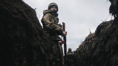 Attacchi più intensi nell'area di Donetsk: morti e feriti ucraini