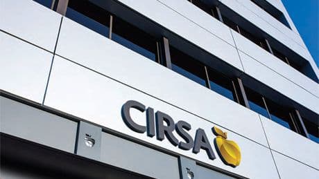 Blackstone lanza la salida a Bolsa de Cirsa para empezar a cotizar en julio