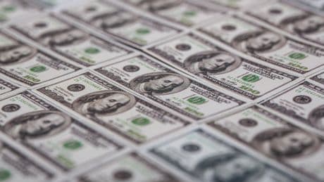 US dollar suffers worst start to year in more than five decades, report claims