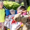 Na 36 deelnames neemt Nellie (82) in een ziekenhuisbed afscheid van de Vierdaagse: ‘Zou het liefst meelopen’