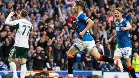 Who will win Panathinaikos vs Rangers as our writers predict Champions League qualifying clash