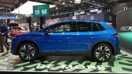 Skoda’s Elroq EV Compact SUV Launched Into A Tough Arena