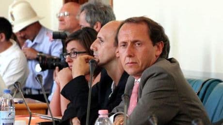 La Spezia, il consigliere Lombardi chiede scusa a Teja: “Mi assumo le mie responsabilità”