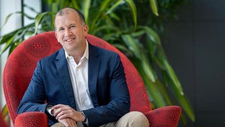 Why New Target CEO Michael Fiddelke Must Put The Fun In Fundamentals
