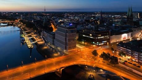 Perseiden über Bremen: So können Sie das Spektakel am besten sehen