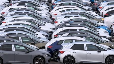 Trump erwägt Zollausnahmen für Autos – „Eine weitere Nachricht, die Chaos verursacht“