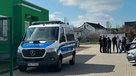 Razzien, Abhör-Aktionen und beschlagnahmte Computer - Spitzel-Affäre bei der Thüringer Polizei?