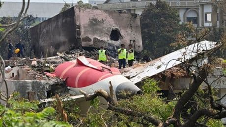 Major Air India crash update as pilots simulate flight’s final moments before crash