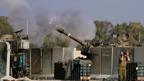 Israel- Iran: Der lange Konflikt zwischen Israel und dem Iran