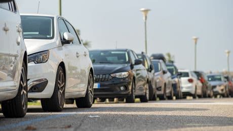 Otomotiv piyayasına Togg darbesi! Zirveden dibi gördü: Otomobil piyasasını sarsan gelişme