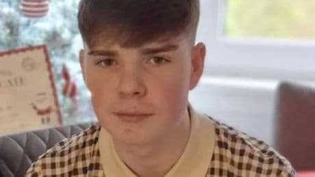 Kayden Moy cops arrest third teen over tragic Irvine Beach death