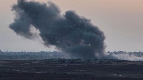 Israël agite la menace de l’occupation de Gaza