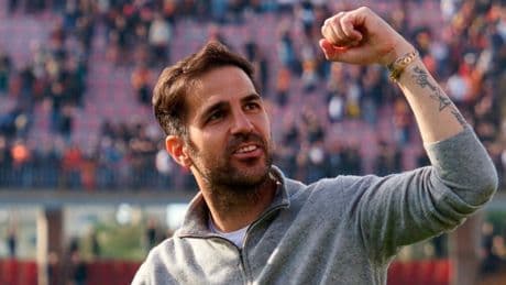 Riparte l&rsquo;ambizione del Como Hollywood: Fabregas aspetta Morata