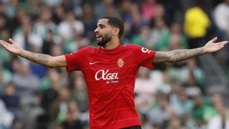 La asombrosa 'maldición' que rompió Omar Mascarell con su gol al Valladolid