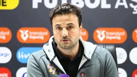 Kerem Yavaş: "İlk 5 hedefimizi zorlayacağız"