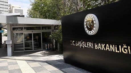 Hindistan ve Pakistan gerilimine Ankara'dan ilk tepki... Dışişleri Bakanlığı: 'Endişe ile takip ediyoruz'