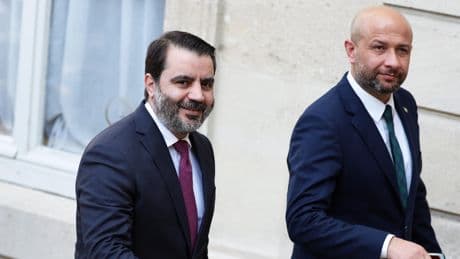 Accordi di Abramo, l’ora di Damasco: dialogo diretto tra Siria e Israele