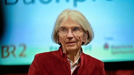 Literatur und Gesellschaft: Was Autorin Donna Leon vom Gendern hält