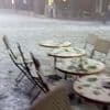 Météo : des averses de grêle en Ile-de-France et une grande partie du pays en alerte aux orages