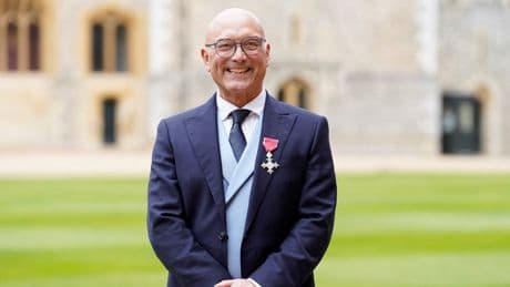 BBC wil niet meer samenwerken met Masterchef-presentator Gregg Wallace na wangedrag