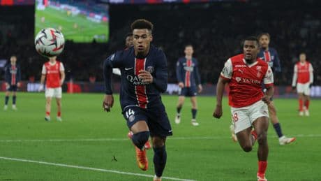Coupe de France: répétition générale pour le PSG face à Reims avant le grand soir européen